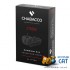 Бестабачная смесь для кальяна Chabacco Pumpkin Pie (Чайная смесь Чабако Тыквенный Пирог) Strong 50г фото - 2